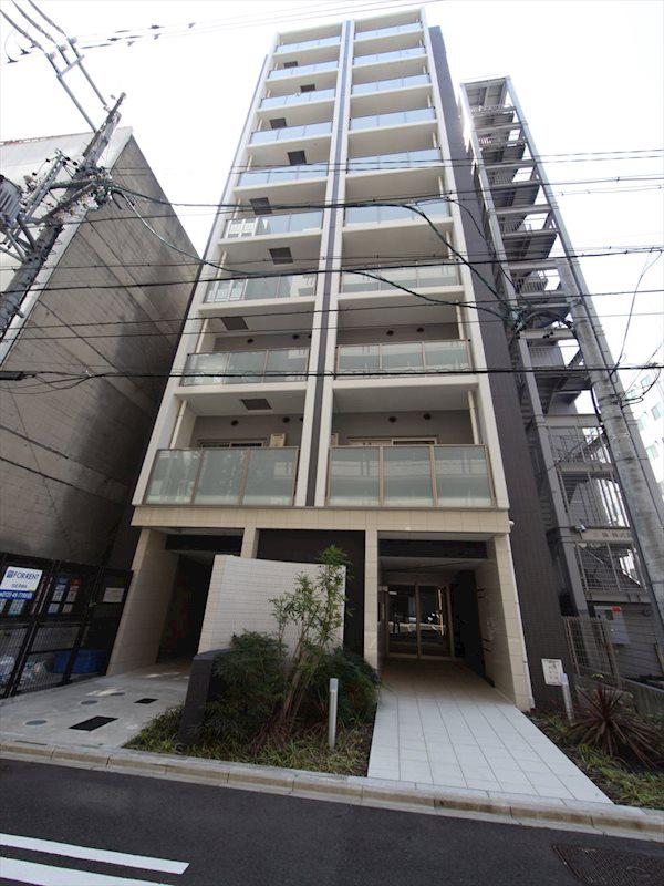 笹島アイサンメゾン