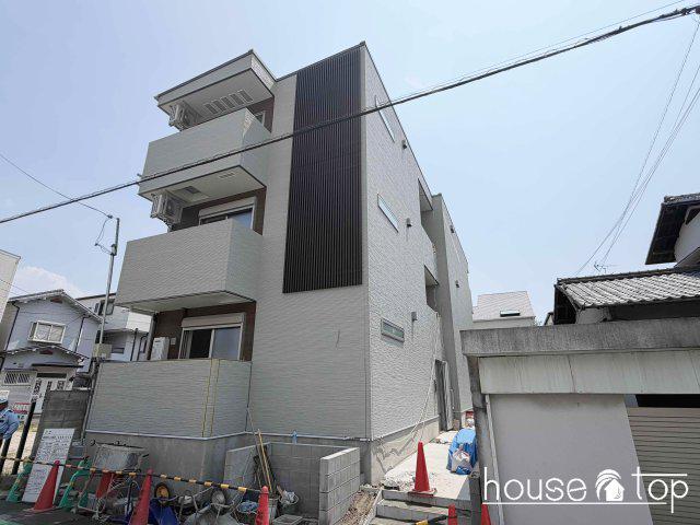 フジパレス西宮今津III番館
