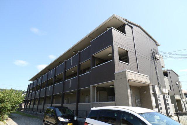 ノア東山A棟A棟