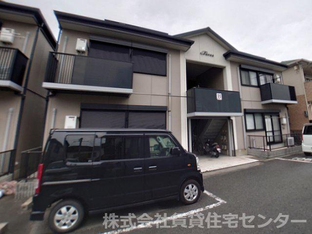 フォーレス乙井B棟