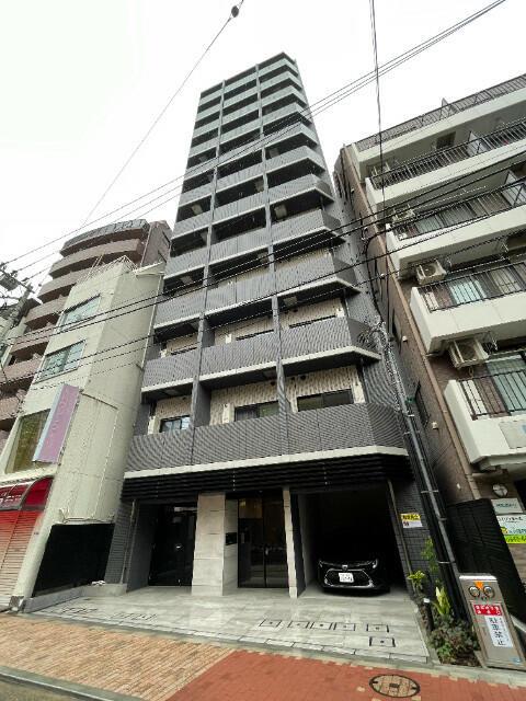 ディップス東十条駅前プレミアム