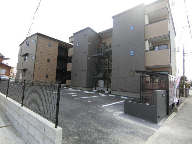 T-REGNO羽犬塚