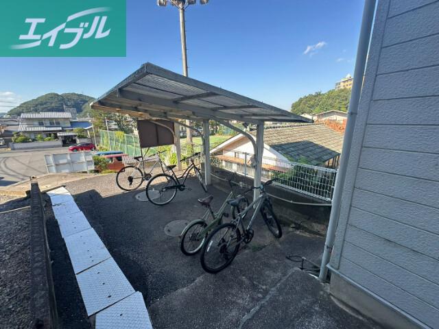 グリーンパレス津島西