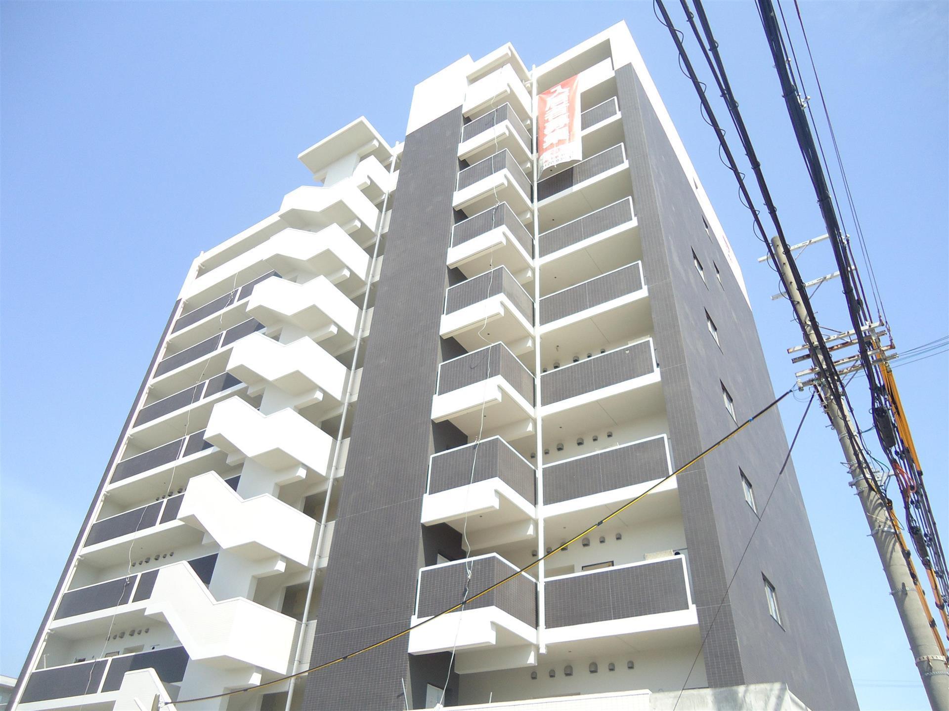 キャッスルコート神田町