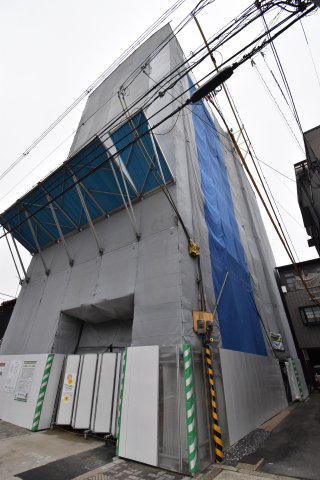 LAFORTII城北公園通