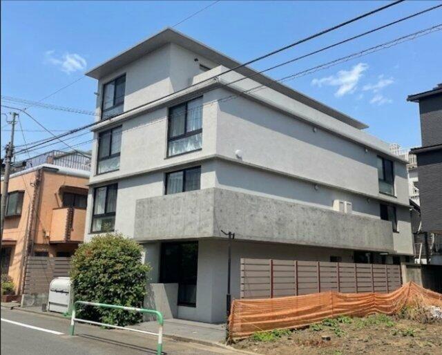 リーガランド三軒茶屋