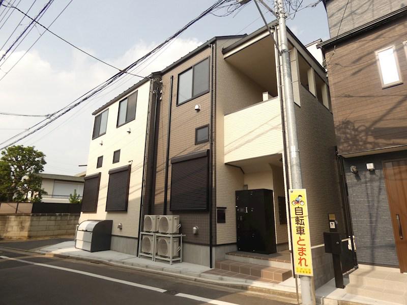 メゾン フルール 小岩駅前