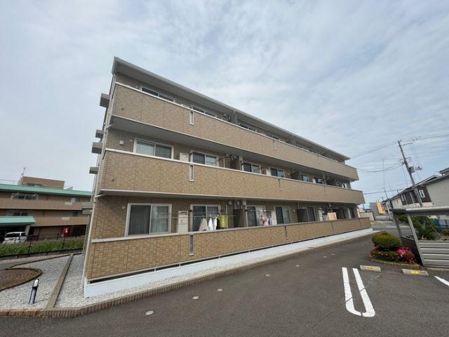 ウィンザー大槻A