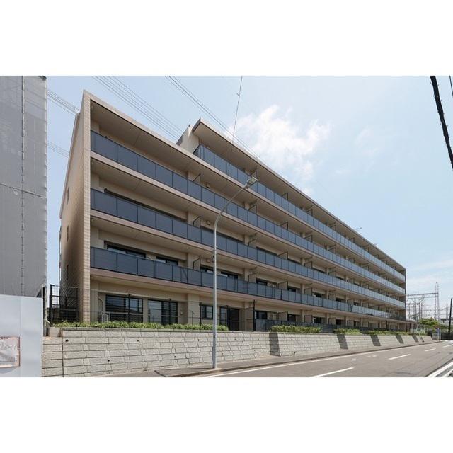 グレーシアフィットいずみ野