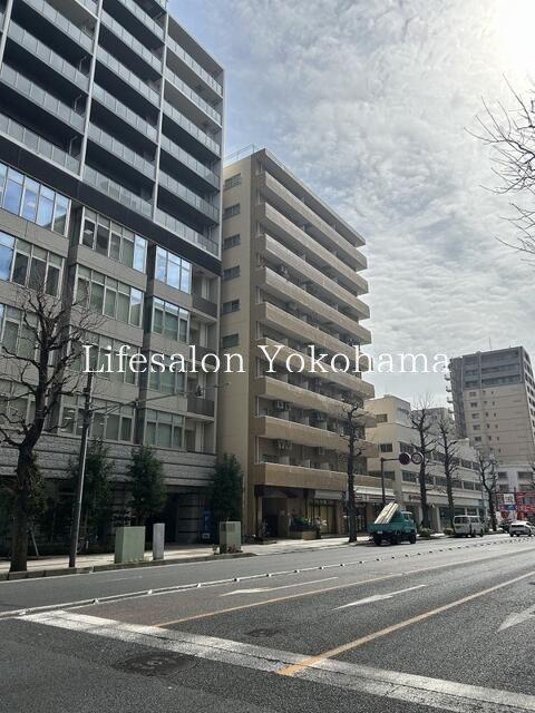 GSハイム長者町幸山