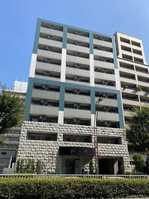 ガラ・ステーション木場