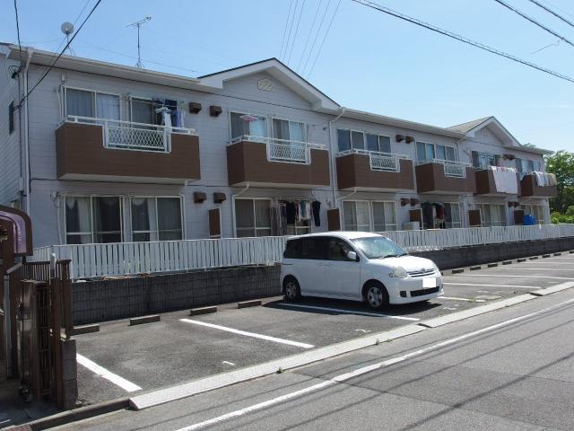 アーバン東蔵前