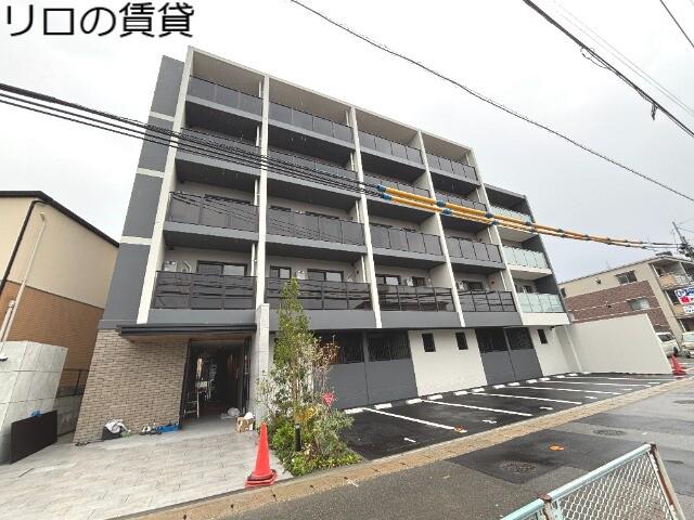 リアンレガーロ雑餉隈駅II