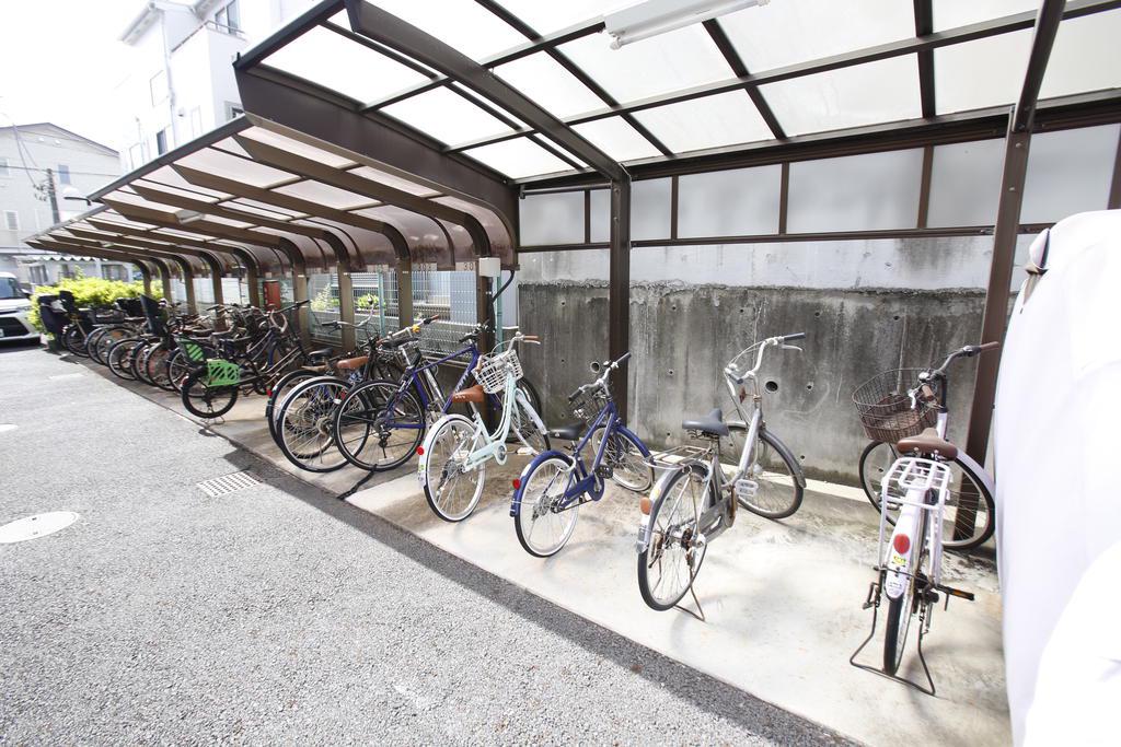 ファーレン根岸台