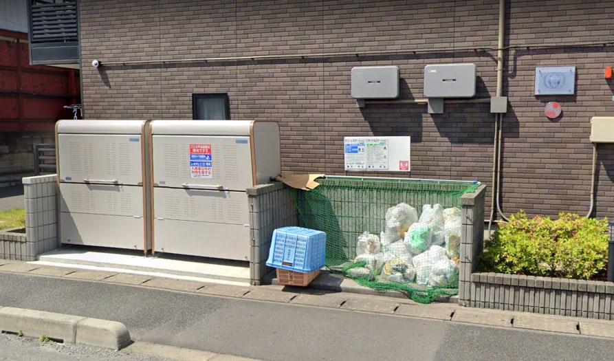 マーレ蕨II