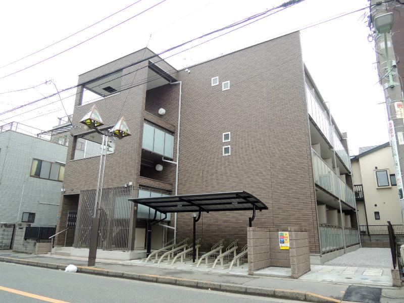 マーレ蕨II