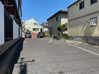 コーポ鈴木
