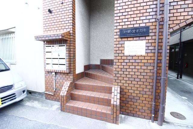 コーポ大垣