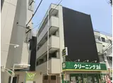 グランソフィア長津田駅前