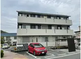ＪＲ山陽本線 相生駅(兵庫) 徒歩12分 3階建 築6年