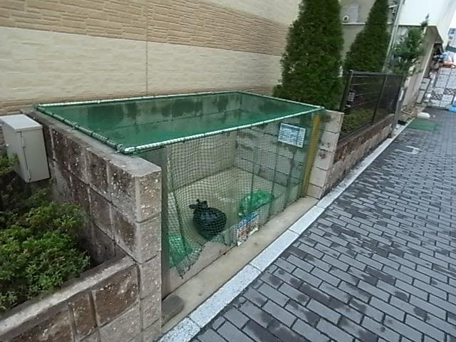 レオパレス上坂部II