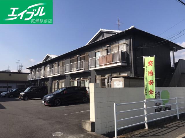 ROSECOURTききょう町