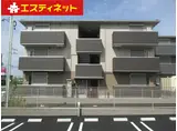 エスペランサ旭 A棟