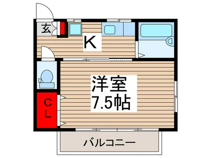 NODAHAITSU 1階階 間取り