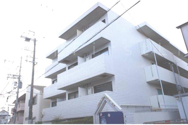 レスポアール山科
