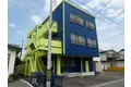 マンションソレイユ