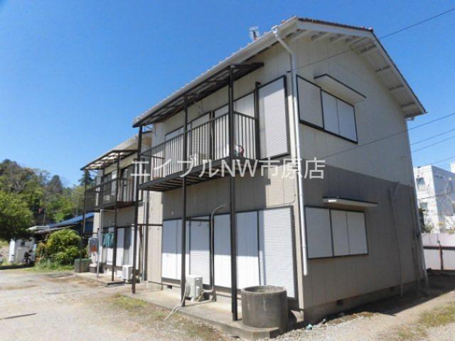 KSコータス(1LDK/2階)