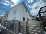 AZALEA境南町