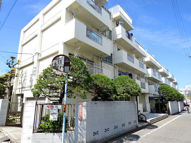 西荻北ホープハウス(1LDK/1階)