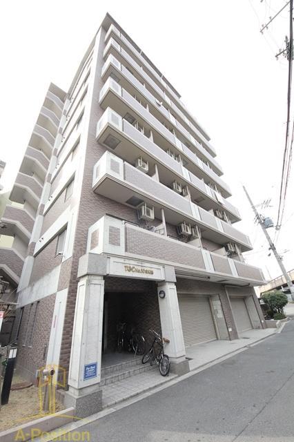 TGCNO10北梅田