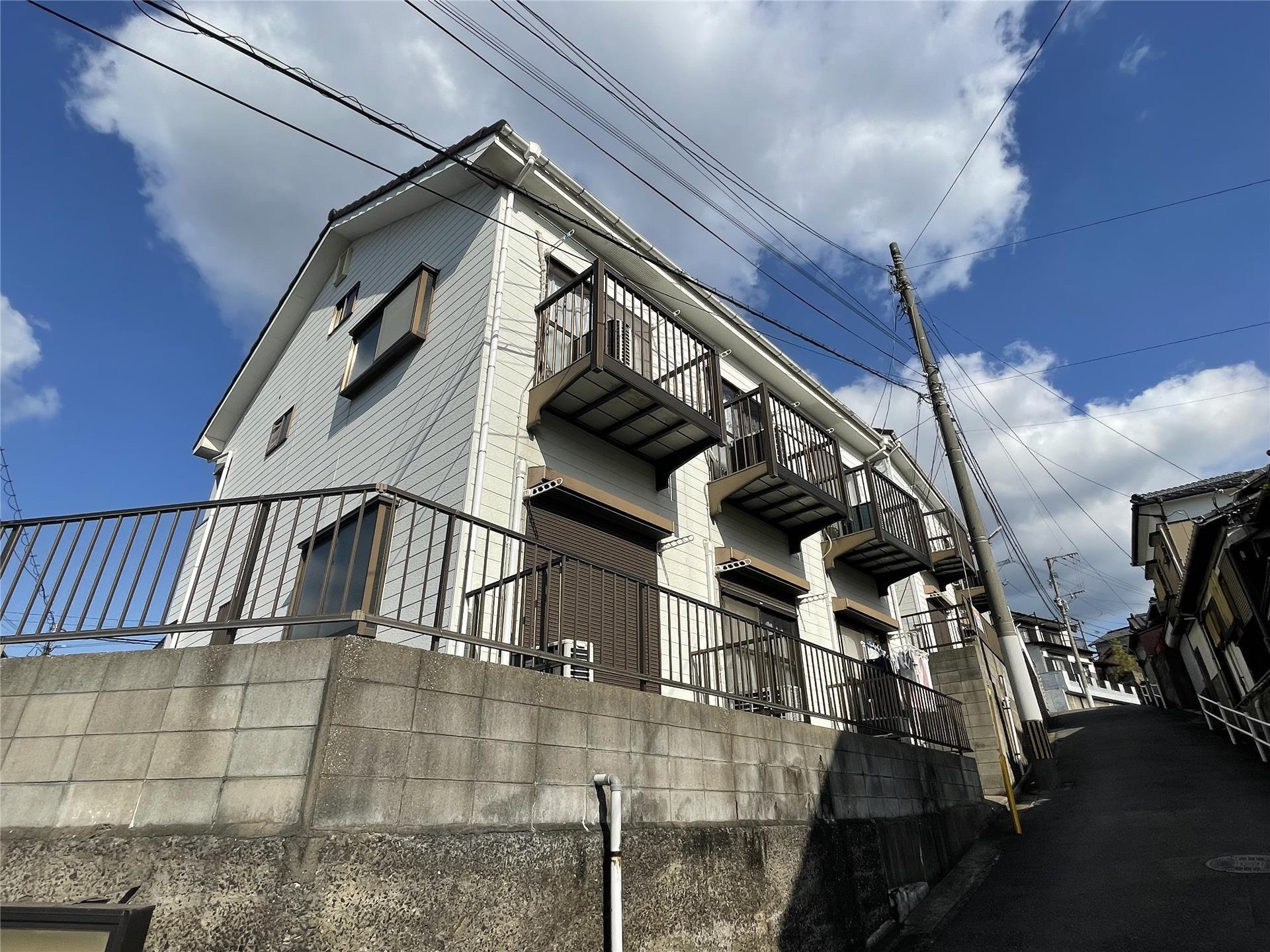 ハイネス枝光 B棟