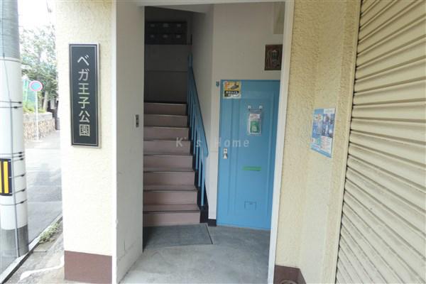 ベガ王子公園