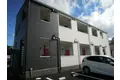 埼玉県入間郡越生町上野東の建物