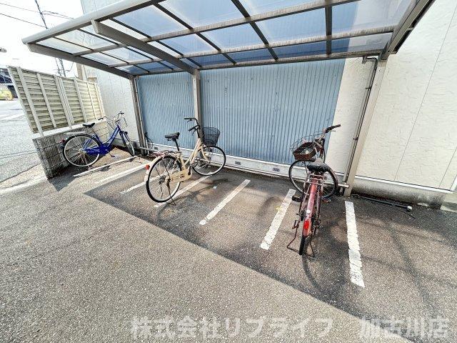 FLAT福井C棟