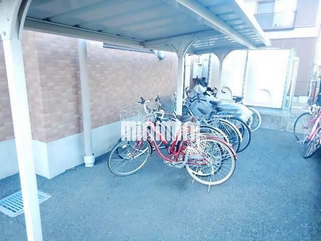 KOMATSUマンション