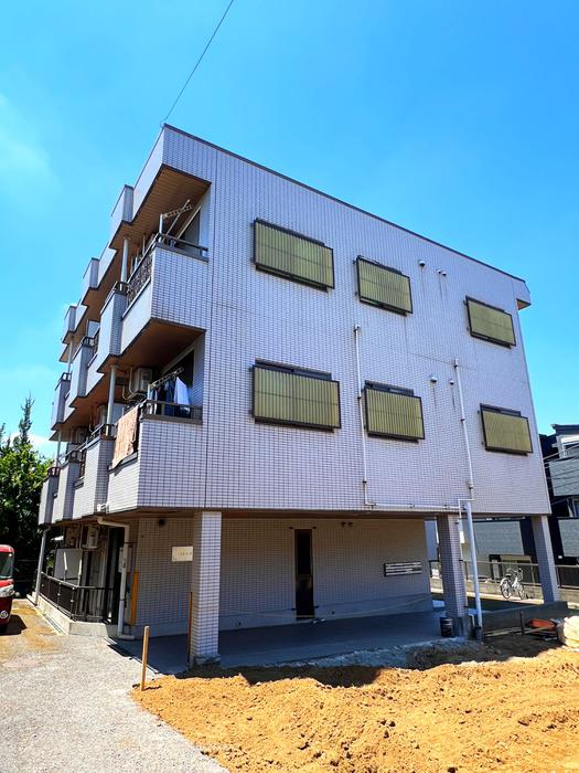 パインズ浦和(3LDK/3階)