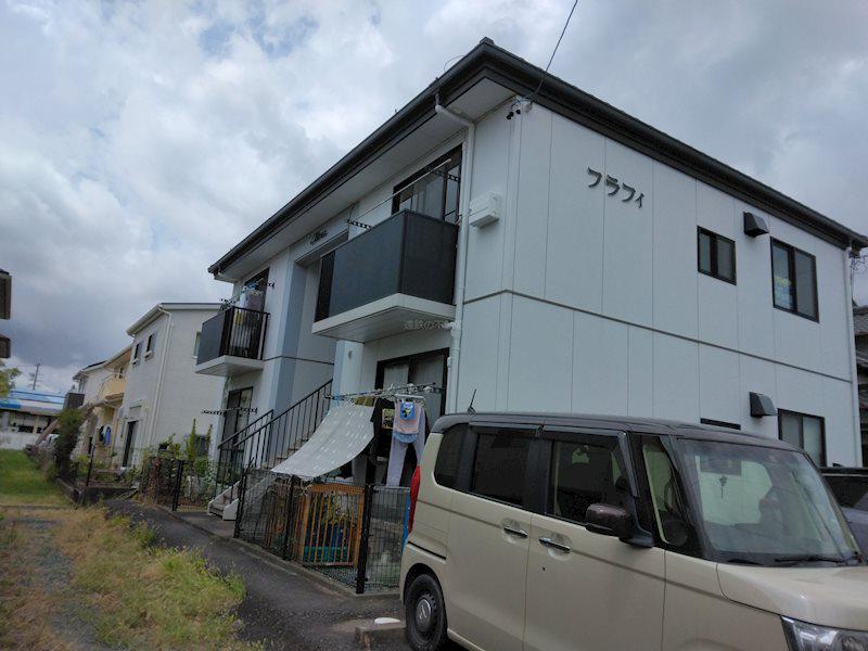 フラフィ