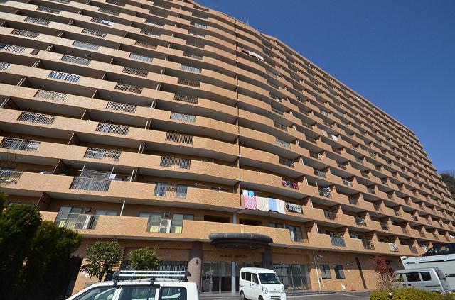 ダイアパレスウエストシティ田方四季の杜