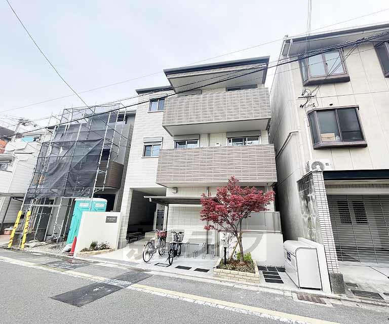 メルヴェイユ上押小路