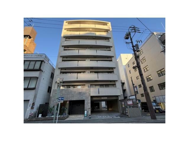 VIVIENDA 栄(2LDK/7階)