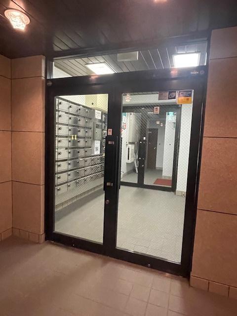 パシフィック南2条