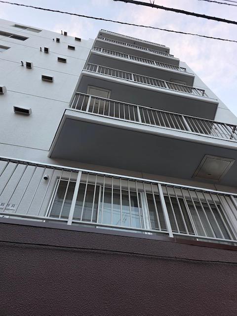 パシフィック南2条
