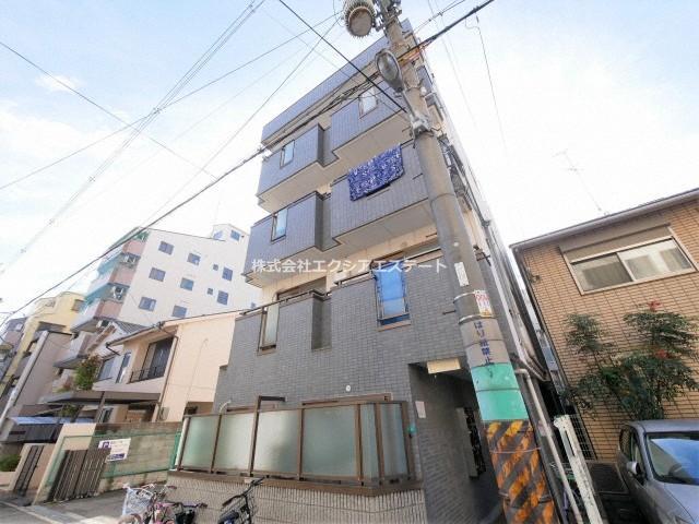マンションマウンテン御崎