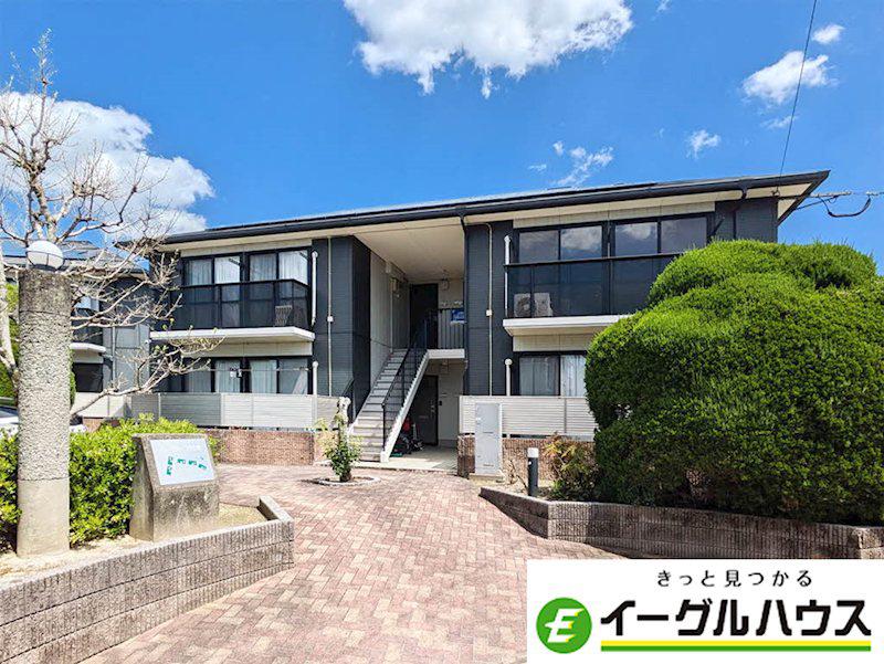 ハイラーク甘木E