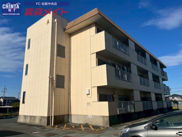 泉ハイツ久保 A