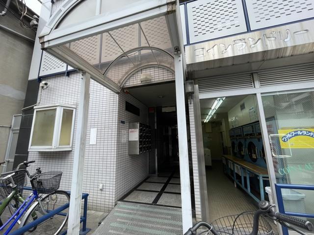 マンションポパイ4